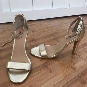 RSVP Kylie Heel